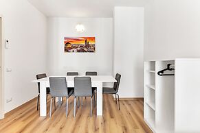 Alessia's Flat - Borgo Palazzo