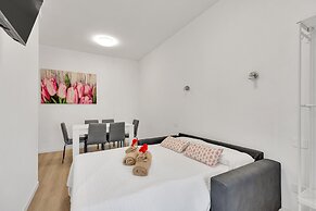 Alessia's Flat - Borgo Palazzo