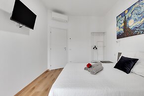 Alessia's Flat - Borgo Palazzo