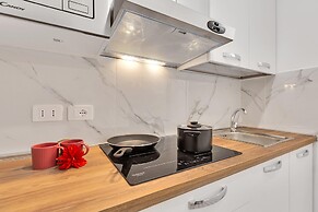 Alessia's Flat - Borgo Palazzo