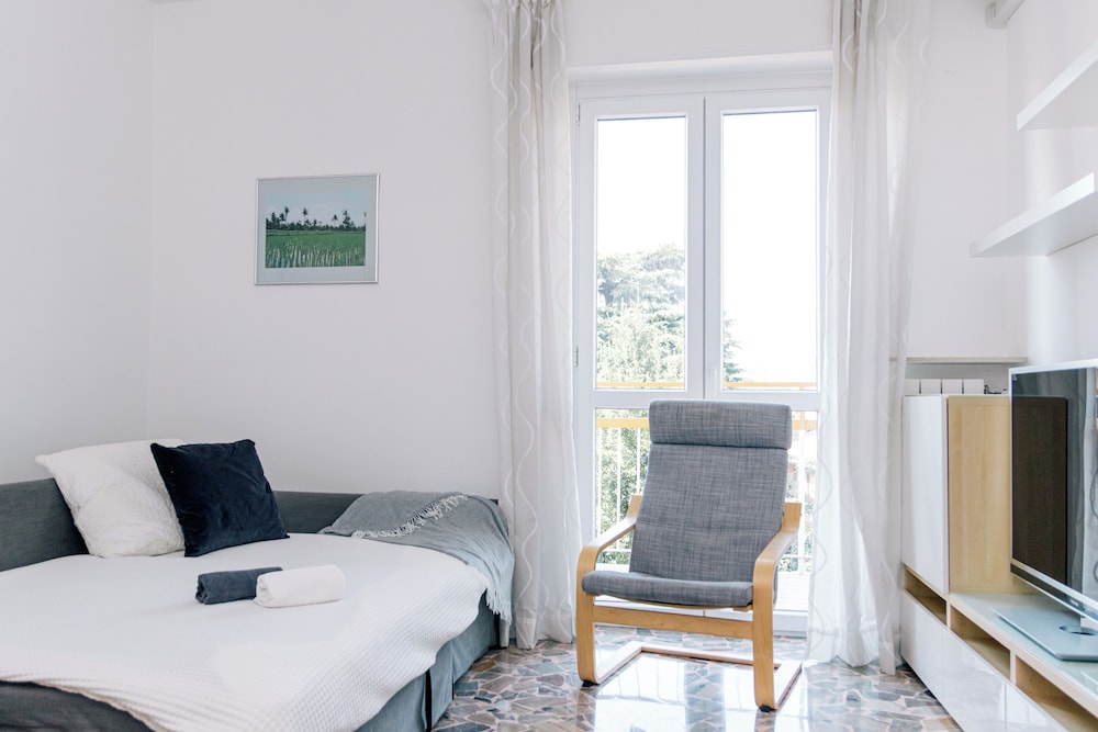 Alessia's Flat - Borgo Palazzo