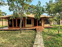 Double G Safaris and Camp Mikumi