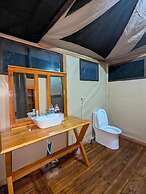 Double G Safaris and Camp Mikumi