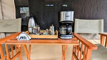 Double G Safaris and Camp Mikumi