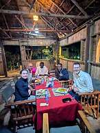 Double G Safaris and Camp Mikumi