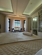 Pousada Portal das Cerejeiras