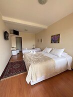 Pousada Portal das Cerejeiras