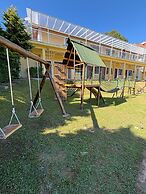 Pousada Portal das Cerejeiras