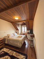 Pousada Portal das Cerejeiras