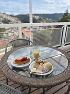 Pousada Portal das Cerejeiras