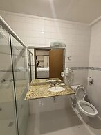 Pousada Portal das Cerejeiras