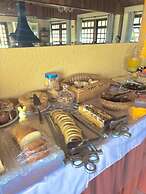 Pousada Portal das Cerejeiras