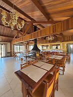 Pousada Portal das Cerejeiras