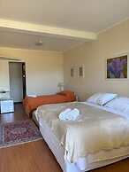 Pousada Portal das Cerejeiras