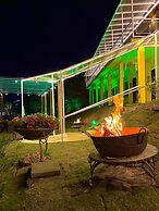 Pousada Portal das Cerejeiras