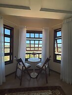 Pousada Portal das Cerejeiras