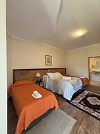 Pousada Portal das Cerejeiras