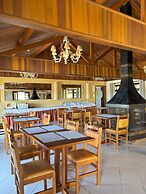 Pousada Portal das Cerejeiras