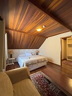 Pousada Portal das Cerejeiras