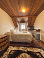 Pousada Portal das Cerejeiras