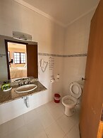 Pousada Portal das Cerejeiras