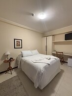 Pousada Portal das Cerejeiras