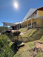 Pousada Portal das Cerejeiras