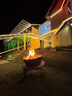 Pousada Portal das Cerejeiras