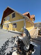 Pousada Portal das Cerejeiras