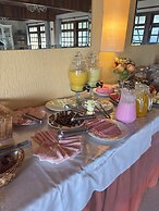 Pousada Portal das Cerejeiras