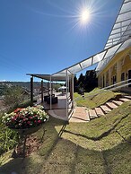 Pousada Portal das Cerejeiras