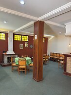 Pousada Portal das Cerejeiras