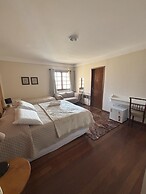 Pousada Portal das Cerejeiras