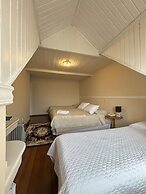 Pousada Portal das Cerejeiras