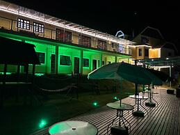 Pousada Portal das Cerejeiras