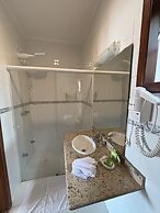 Pousada Portal das Cerejeiras