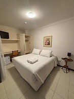 Pousada Portal das Cerejeiras