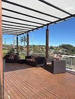 Pousada Portal das Cerejeiras