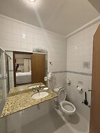 Pousada Portal das Cerejeiras