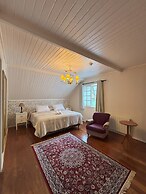 Pousada Portal das Cerejeiras