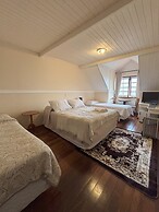 Pousada Portal das Cerejeiras