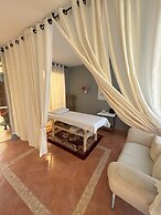 Pousada Portal das Cerejeiras