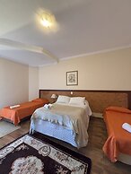 Pousada Portal das Cerejeiras