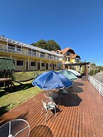 Pousada Portal das Cerejeiras