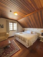 Pousada Portal das Cerejeiras