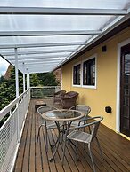 Pousada Portal das Cerejeiras