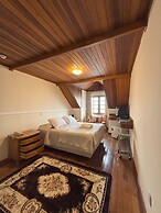 Pousada Portal das Cerejeiras