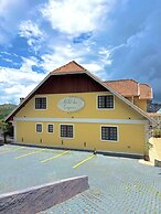 Pousada Portal das Cerejeiras