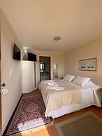 Pousada Portal das Cerejeiras