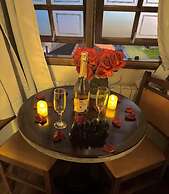 Pousada Portal das Cerejeiras